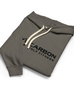 Alternative view of Women's Classic Relaxed Fit Hoodie (BP)