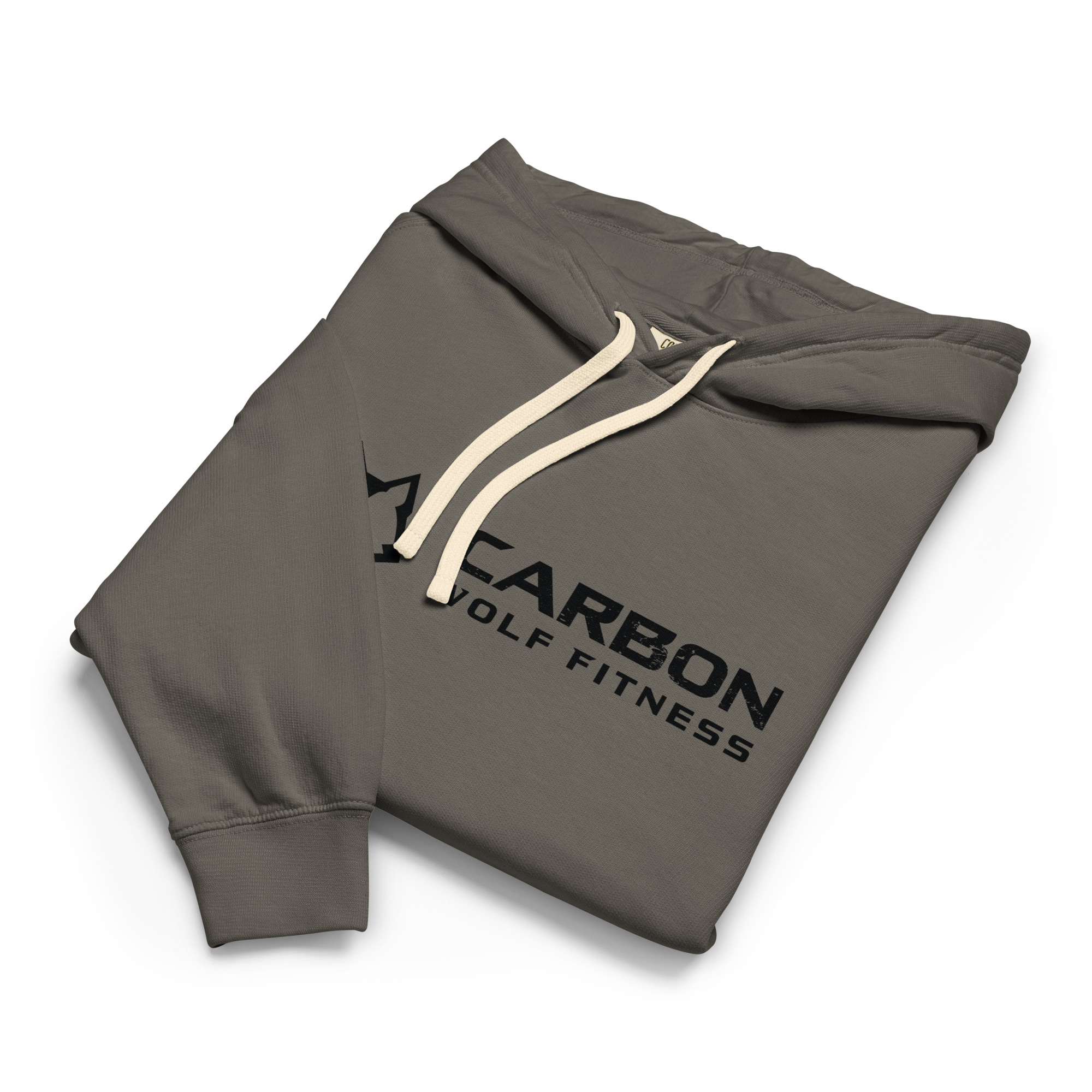 Women's Classic Relaxed Fit Hoodie (BP) - Image 2