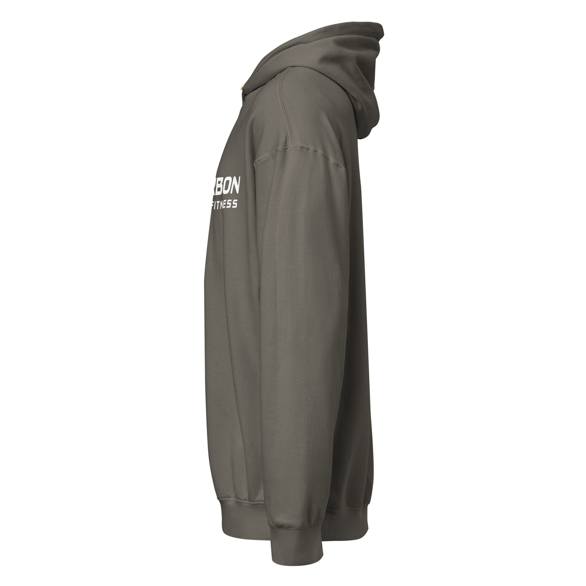 Men's Classic Relaxed Fit Hoodie (WP) - Image 7