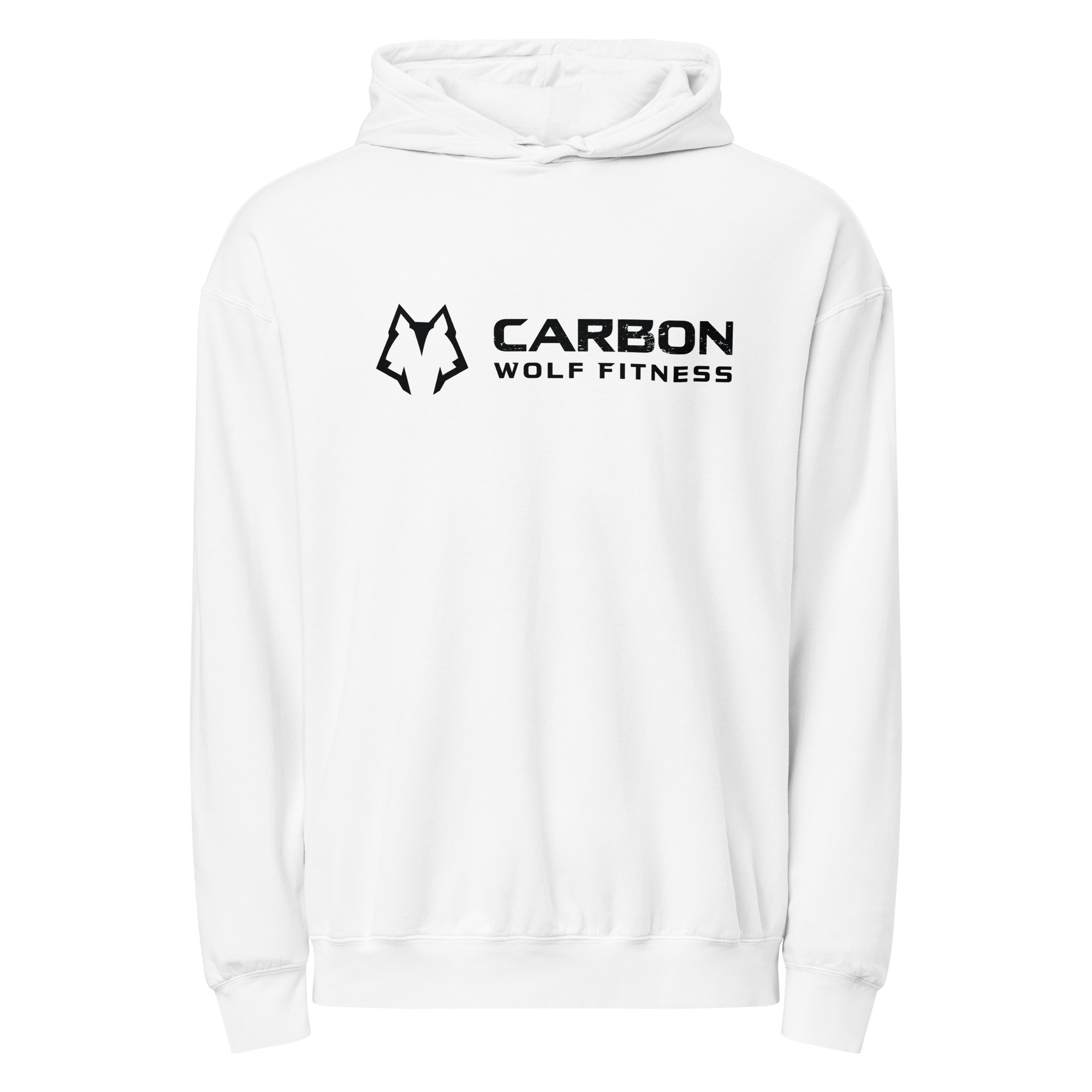 Men's Classic Relaxed Fit Hoodie (BP) - Image 29