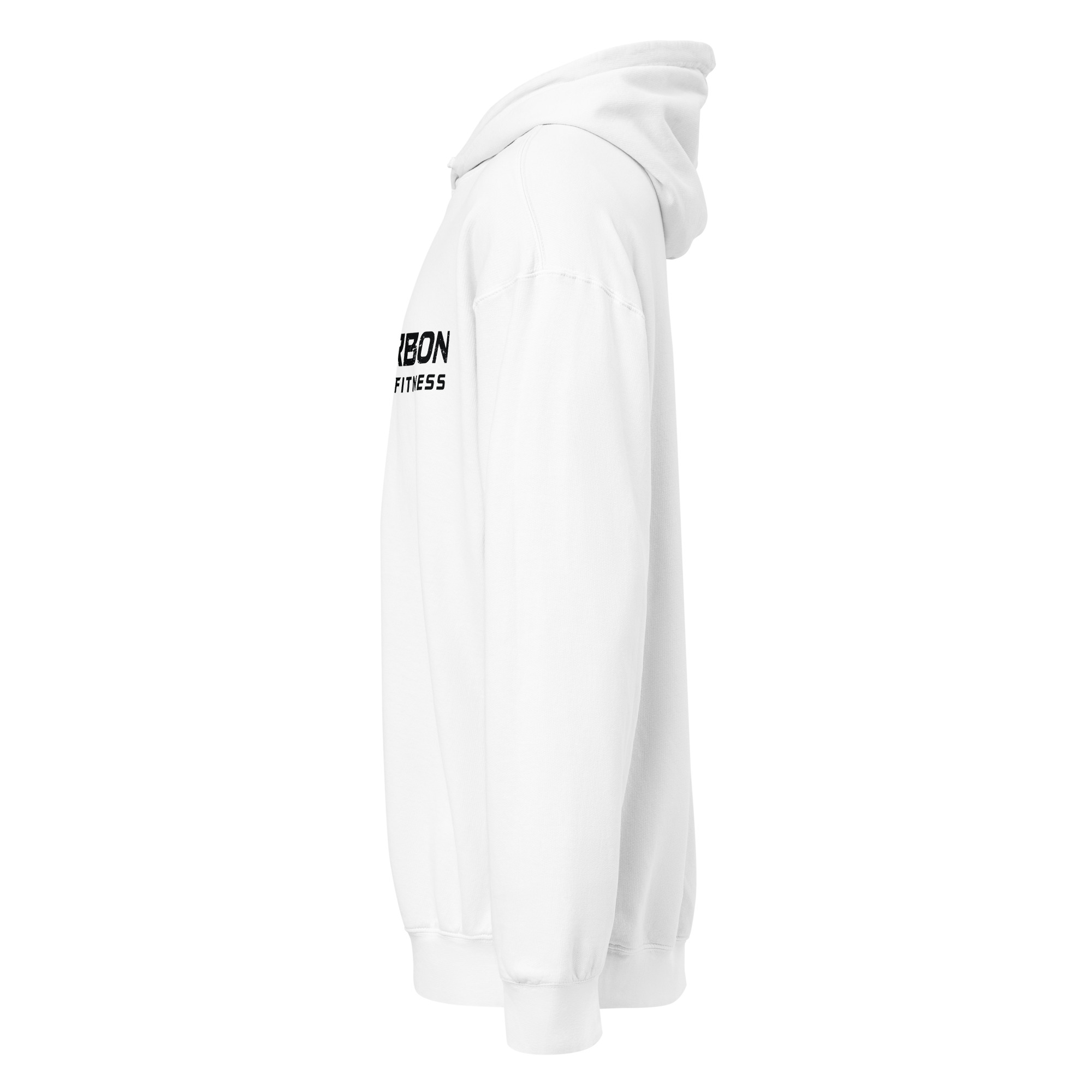Men's Classic Relaxed Fit Hoodie (BP) - Image 31