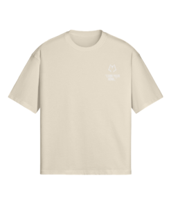 Earn You Howl Oversized T-shirt - Image 4