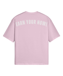 Earn You Howl Oversized T-shirt - Image 14