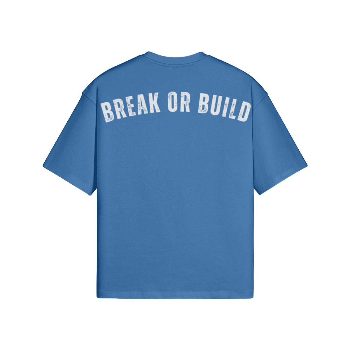 Break Or Build Oversized T-shirt - Image 14