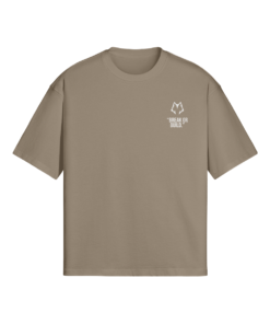Break Or Build Oversized T-shirt - Image 3