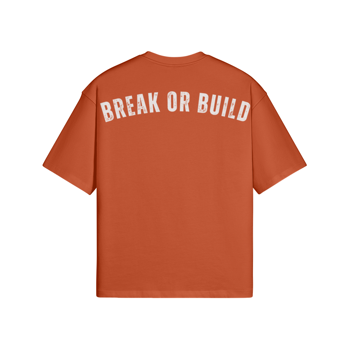 Break Or Build Oversized T-shirt - Image 15