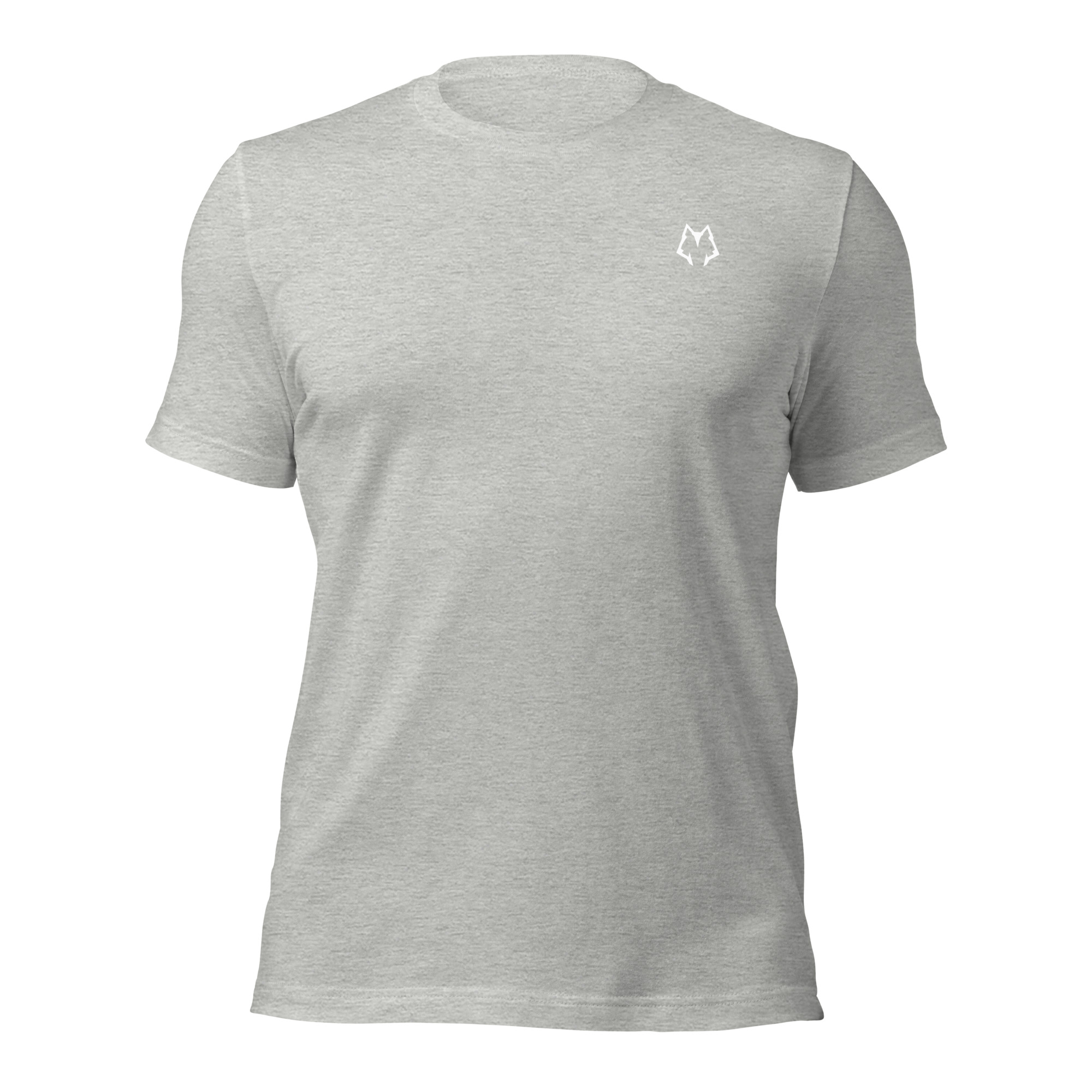 Men's Be The Wolf T-Shirt - Image 13