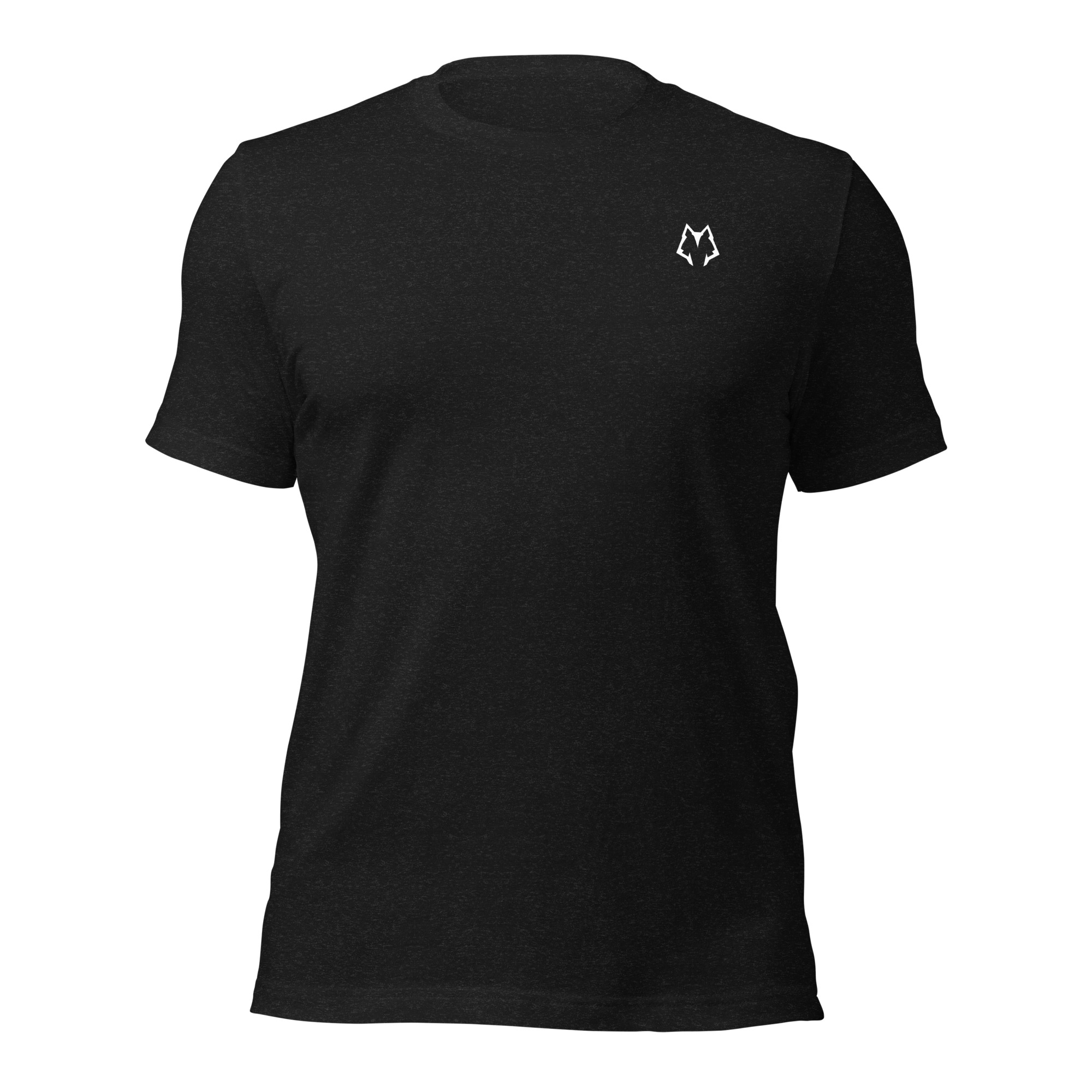 Men's Eat Sleep Wolfout Repeat T-shirt - Image 2