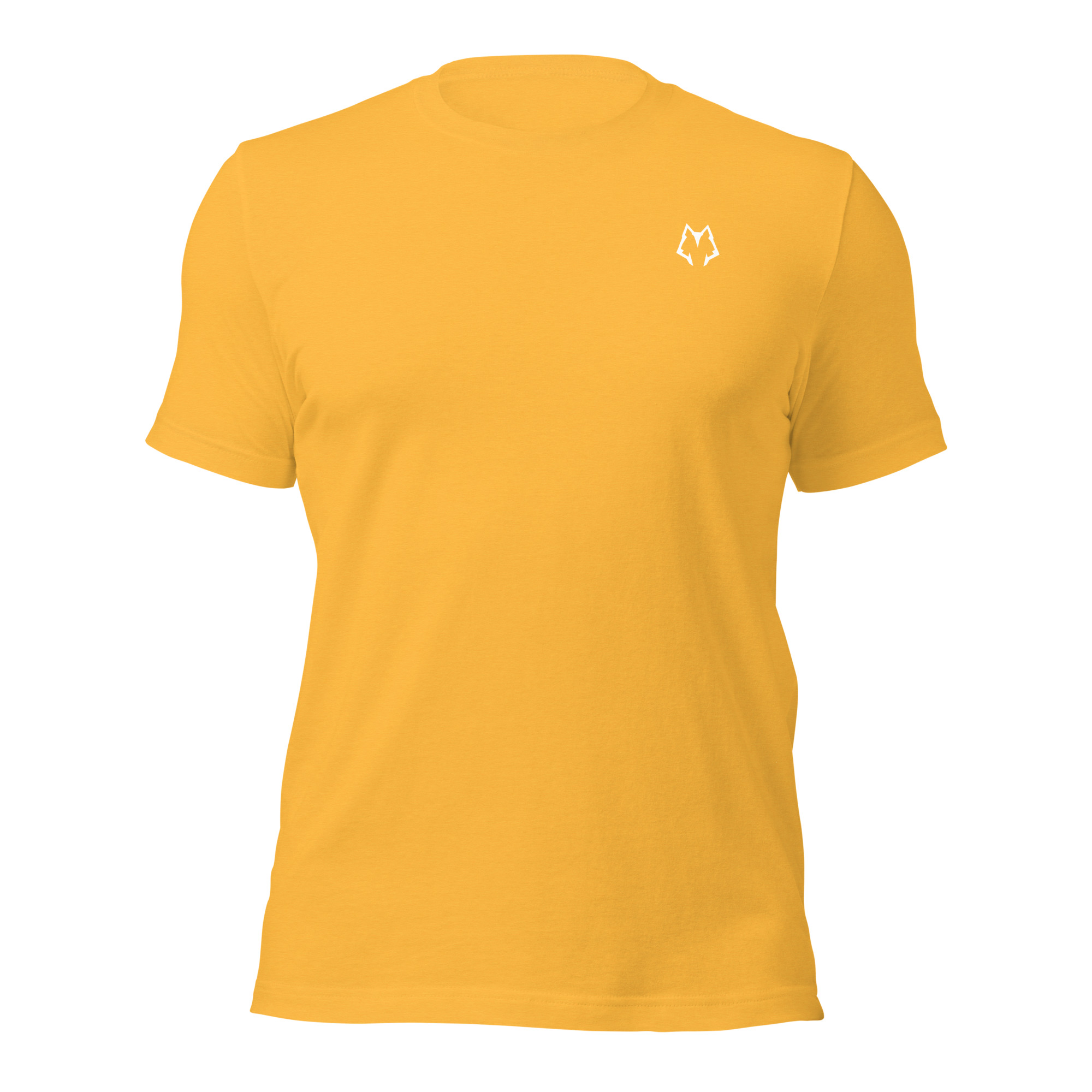 Men's Left to The Wolves Tshirt - Image 14