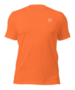 Men's Left to The Wolves Tshirt - Image 12