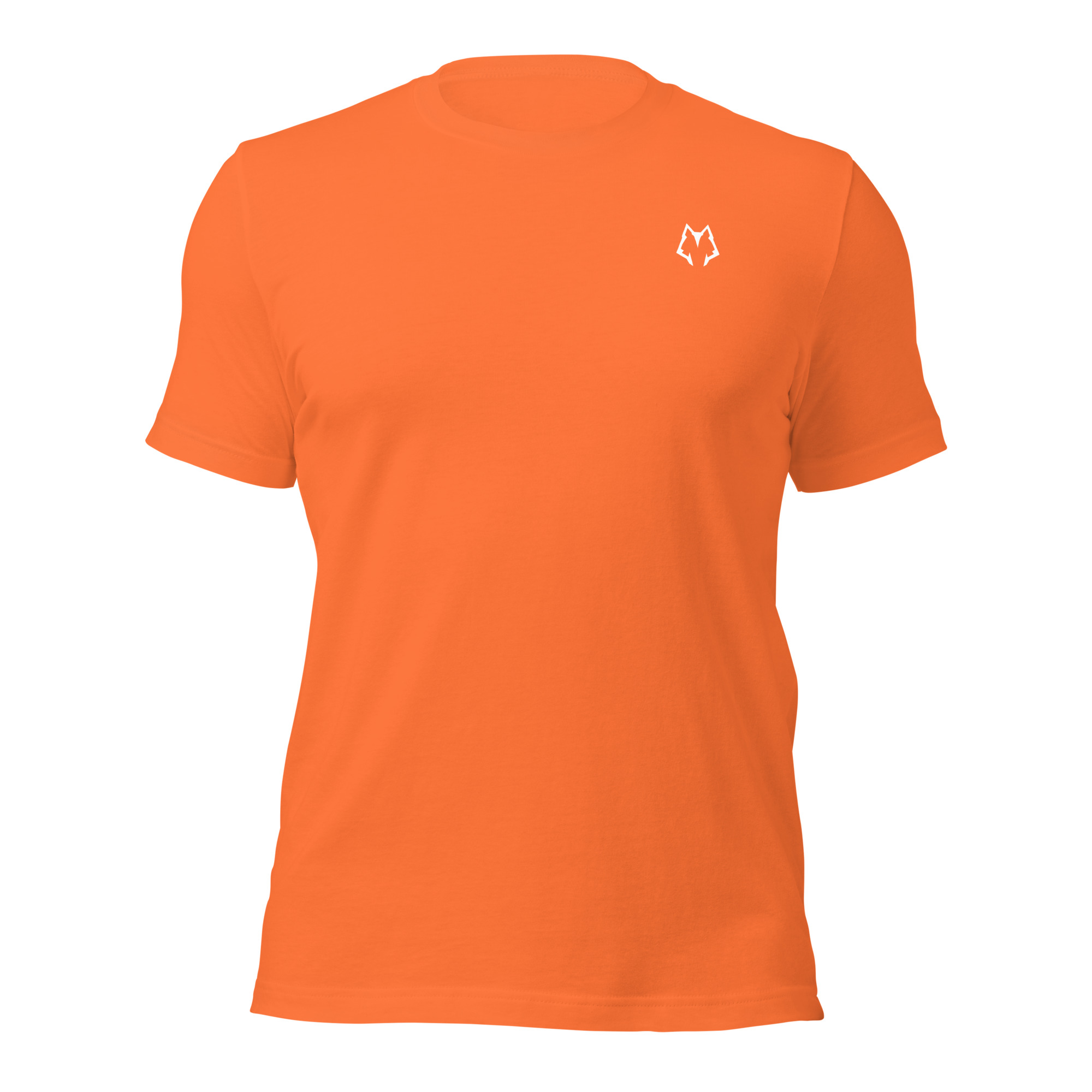 Men's Left to The Wolves Tshirt - Image 12