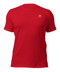 Men's Eat Sleep Wolfout Repeat T-shirt - Image 6