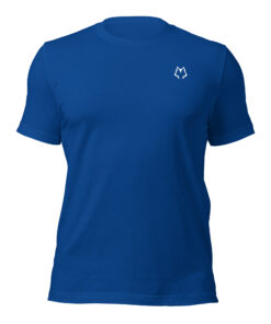 Men's Eat Sleep Wolfout Repeat T-shirt - Image 8