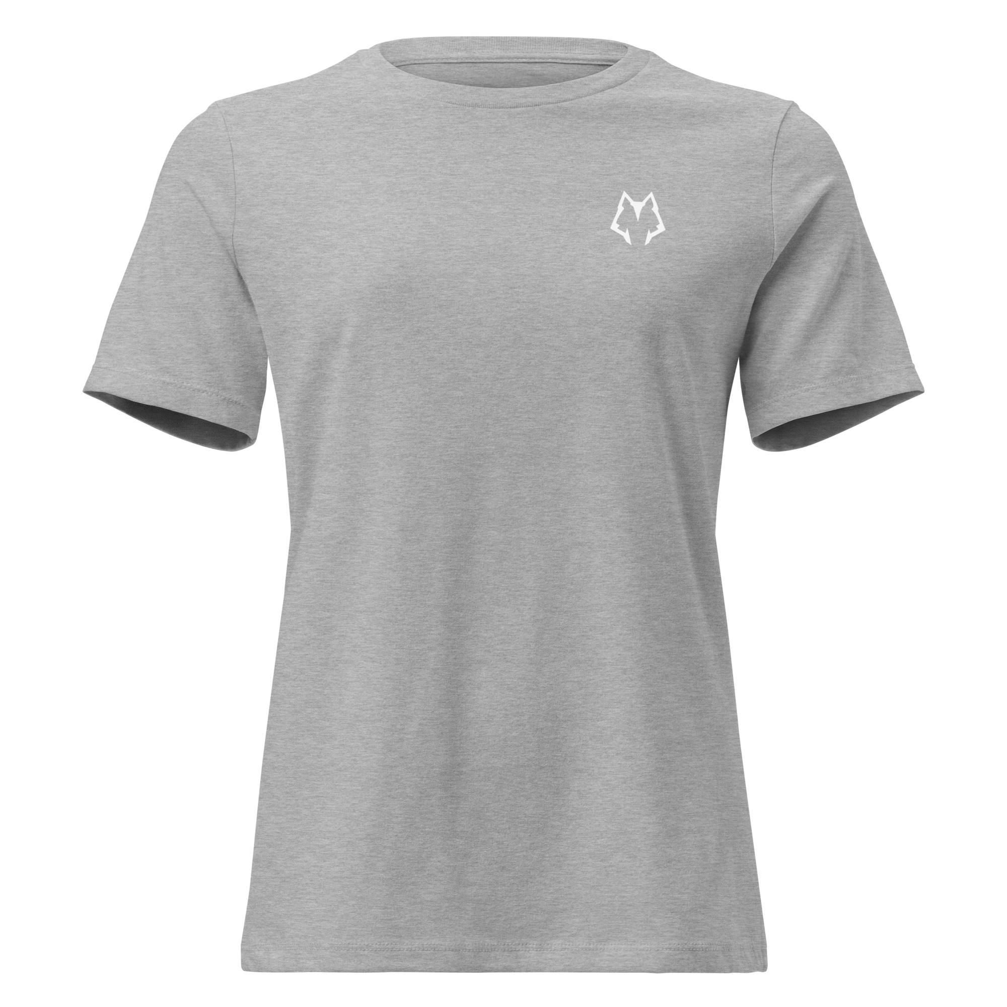 Women's Eat Sleep Wolfout Repeat Tshirt - Image 13
