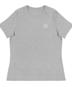 Women's Eat Sleep Wolfout Repeat Tshirt - Image 29