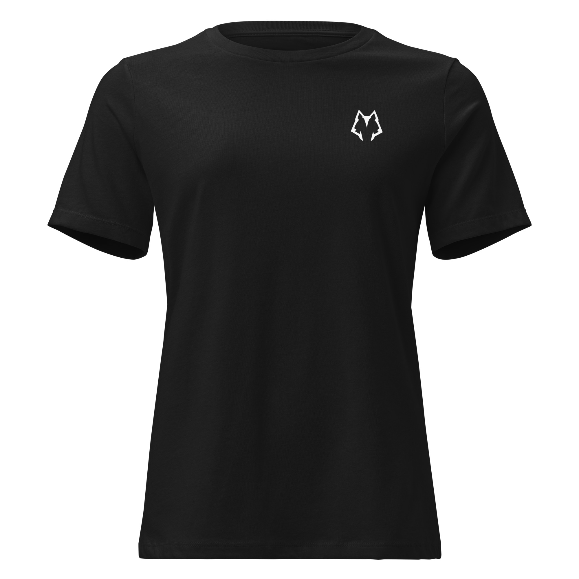 Women's Eat Sleep Wolfout Repeat Tshirt - Image 7