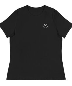Women's Eat Sleep Wolfout Repeat Tshirt - Image 19