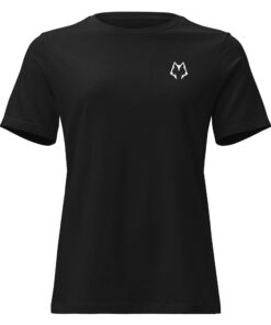 Women's Be The Wolf Tshirt - Image 12