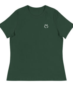 Women's Eat Sleep Wolfout Repeat Tshirt - Image 22