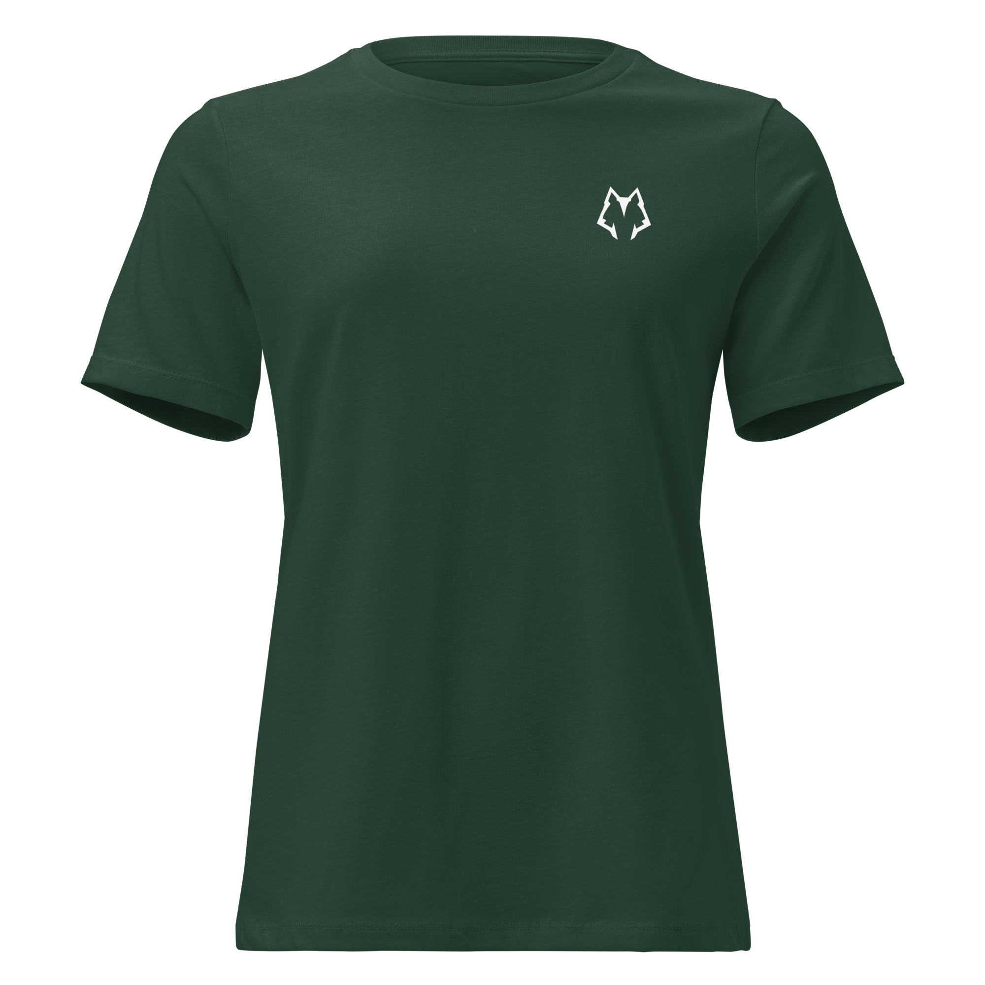 Women's Left To The Wolves T-Shirt - Image 5