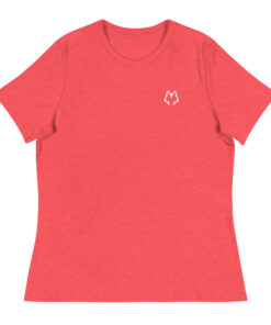 Women's Eat Sleep Wolfout Repeat Tshirt - Image 25