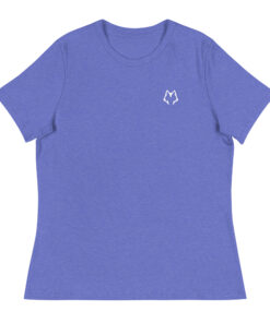 Women's Eat Sleep Wolfout Repeat Tshirt - Image 24