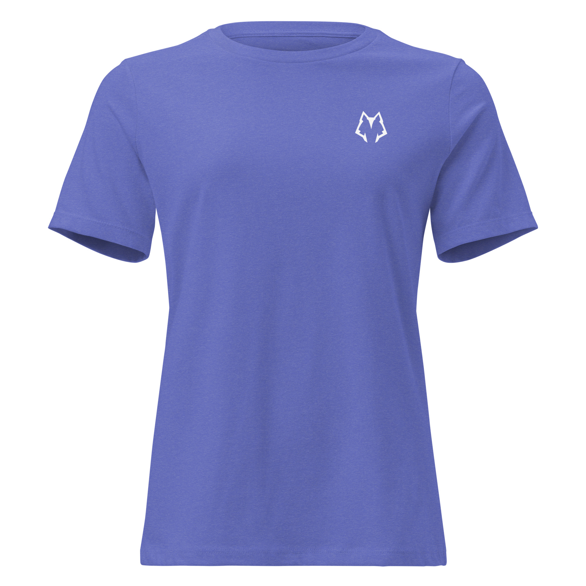 Women's Left To The Wolves T-Shirt - Image 7