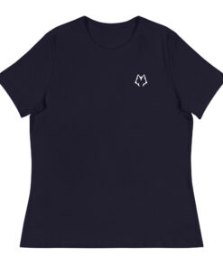 Women's Eat Sleep Wolfout Repeat Tshirt - Image 17