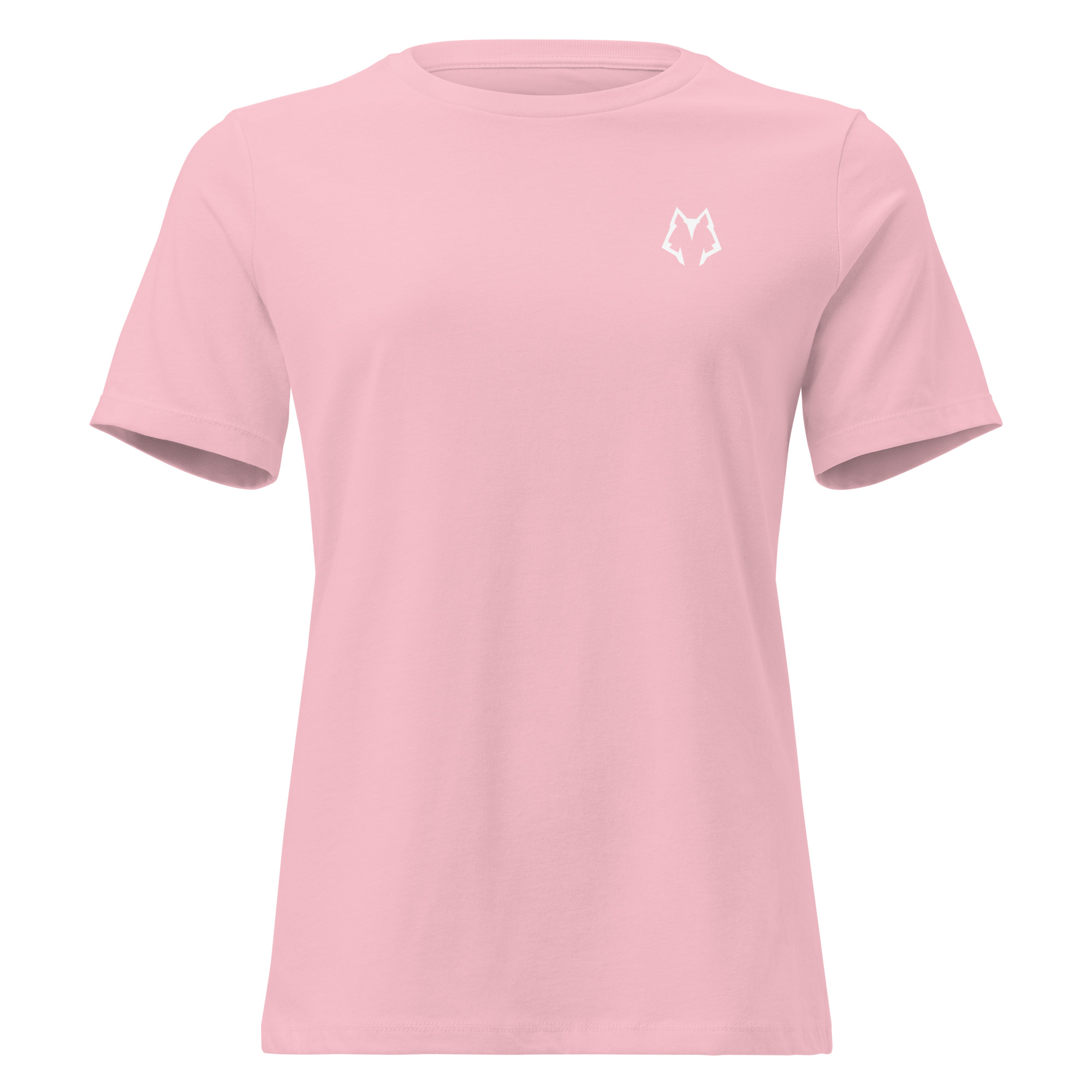 Women's Eat Sleep Wolfout Repeat Tshirt - Image 4