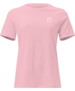Women's Be The Wolf Tshirt - Image 23