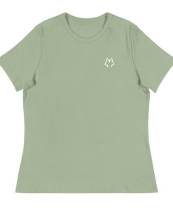 Women's Eat Sleep Wolfout Repeat Tshirt - Image 28