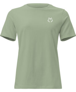 Women's Be The Wolf Tshirt - Image 19
