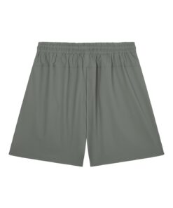 Men’s Classic Drawstring Shorts - Image 6