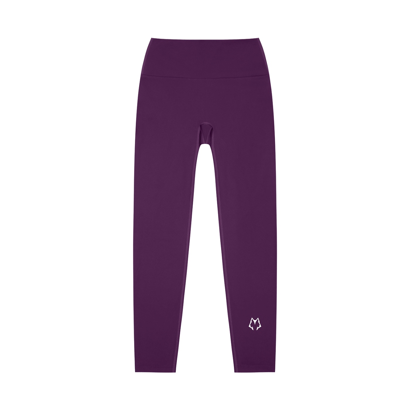 High-Waisted Yoga Leggings - Image 17
