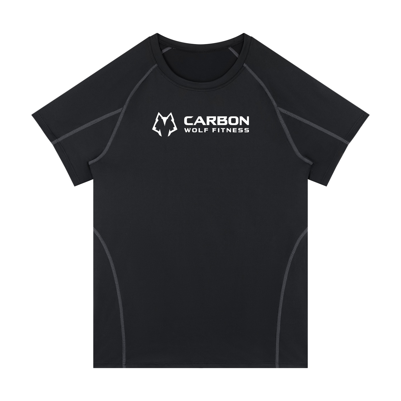 Men's Classic Dri-Fit Stitch T-Shirt - Image 3
