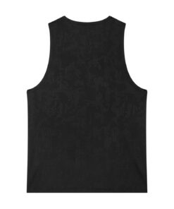 Alternative view of Men's  Wolf  Pack Dri-Fit Tank Top