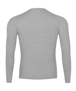 Men's Wolf Pack Dri-Fit Long Sleeve T-Shirt - Image 4