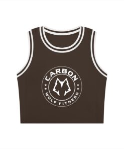 Women's Color Block Yoga Tank Top