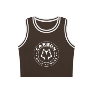 Women's Color Block Yoga Tank Top