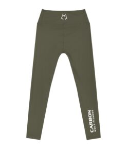Women’s High Rise Ankle Length Leggings - Image 4