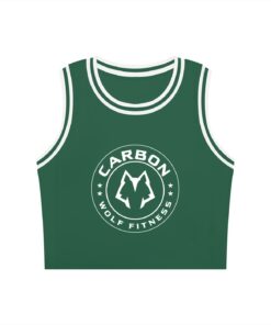Women's Color Block Yoga Tank Top - Image 11
