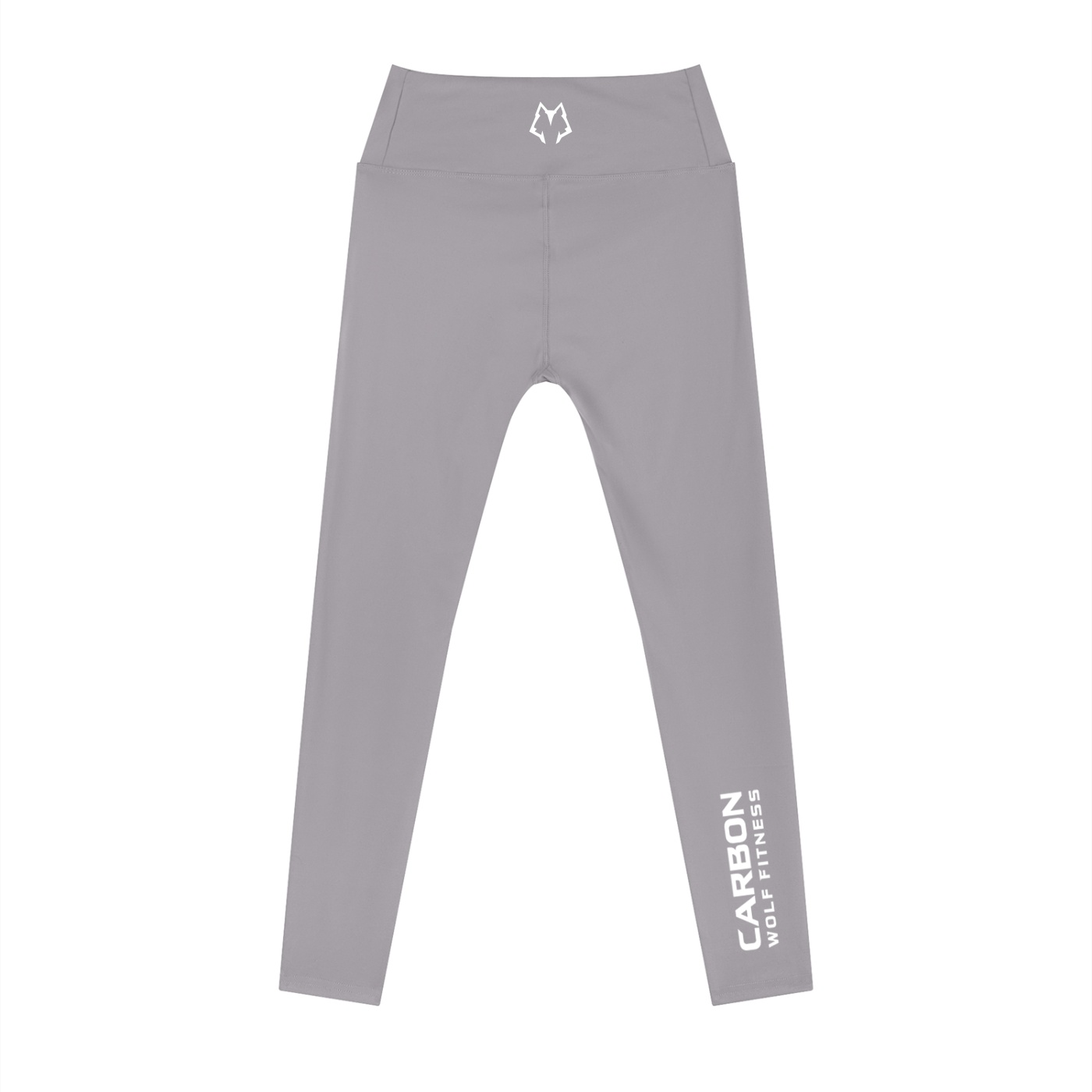 Women’s High Rise Ankle Length Leggings - Image 2