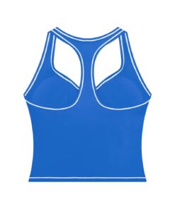 Women’s Lone Wolf Yoga Tank Top - Image 8
