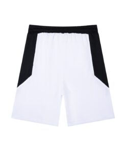 Alternative view of Men's Lone Wolf Drawstring Active Shorts