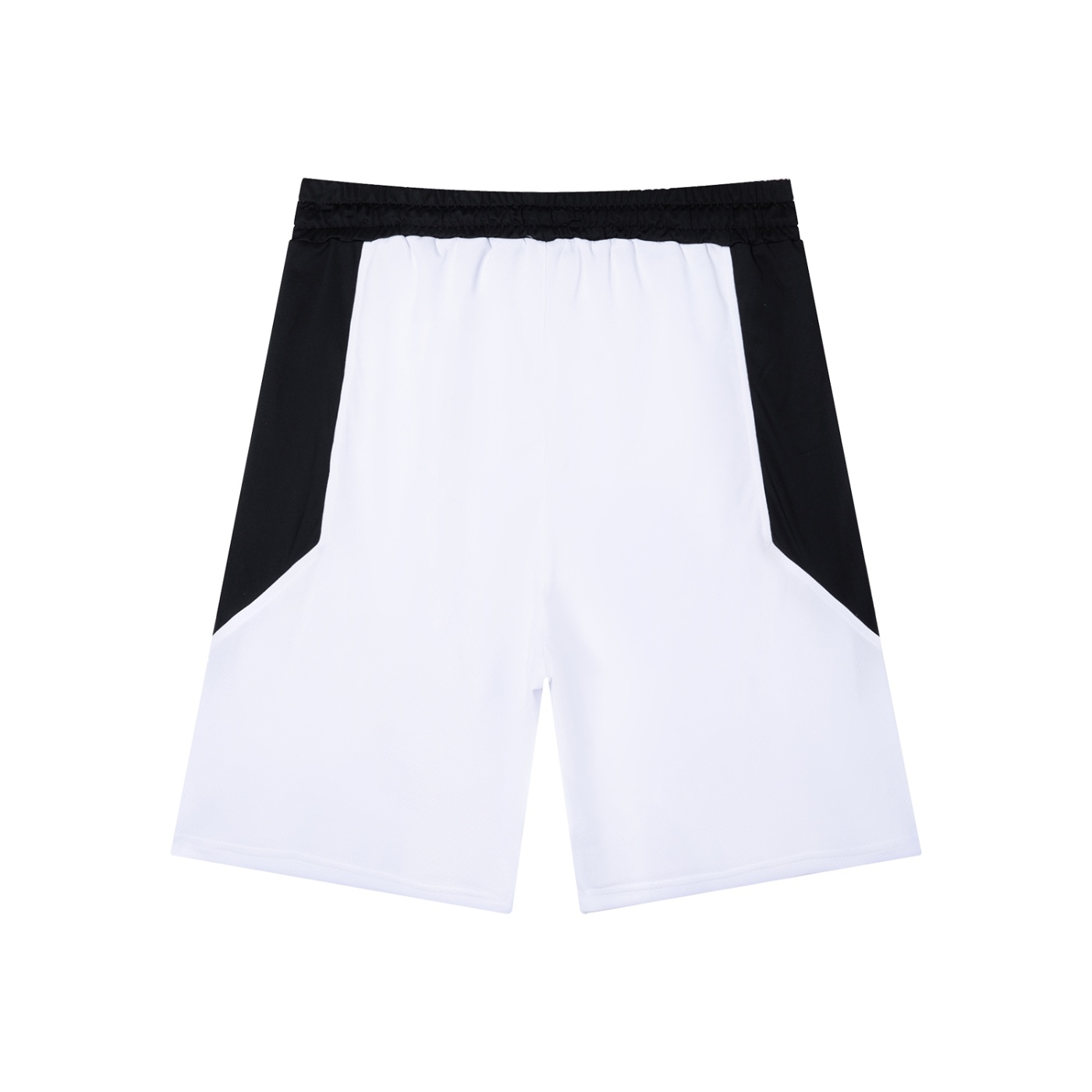 Men's Lone Wolf Drawstring Active Shorts - Image 2