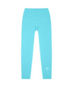 High-Waisted Yoga Leggings - Image 7