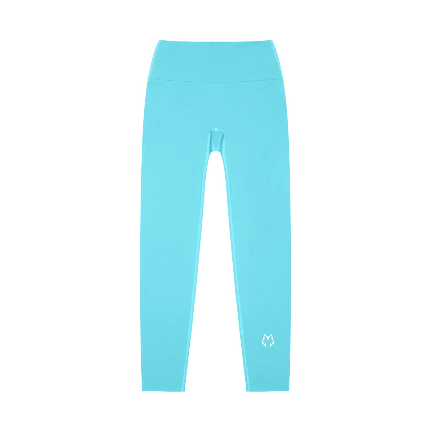 High-Waisted Yoga Leggings - Image 7