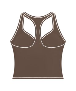 Women’s Lone Wolf Yoga Tank Top - Image 18