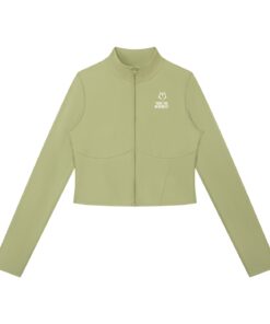 Women’s Hunt The Weakness Full-Zip Jacket - Image 5