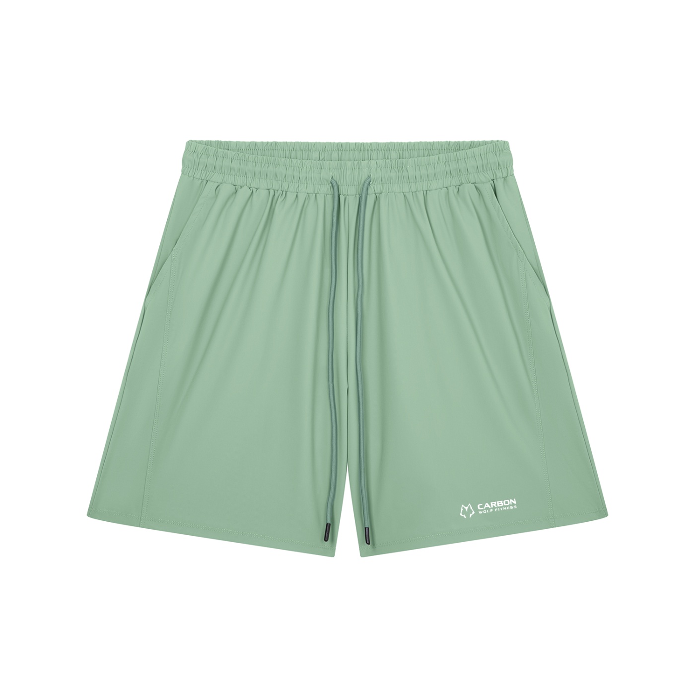 Men’s Classic Drawstring Shorts - Image 9